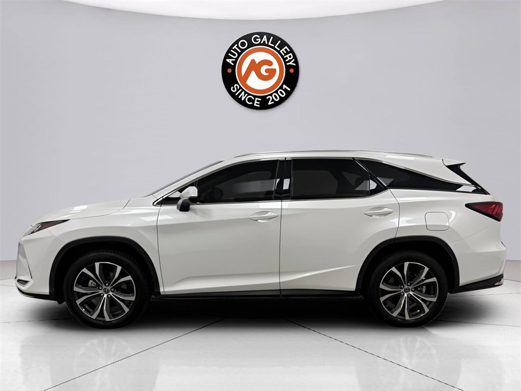 Used 2020 Lexus RX 350L 350L image 4