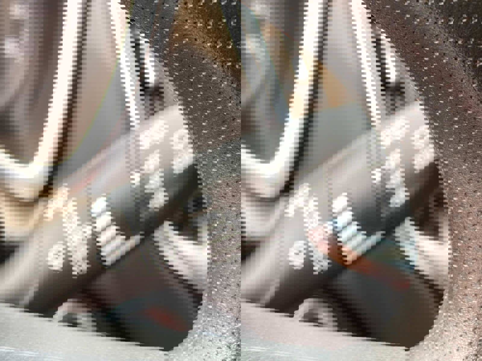 Used 2023 Chevrolet Equinox LT w/ LPO, Floor Liner Package image 19