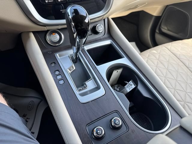 Used 2023 Nissan Murano Platinum w/ Cargo Package AWD/4WD image 23