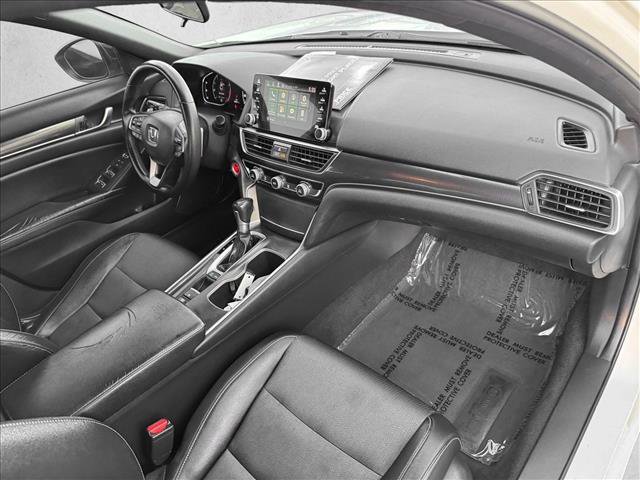 Used 2018 Honda Accord Sport image 20