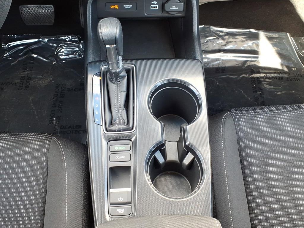 Used 2023 Honda Civic LX image 24