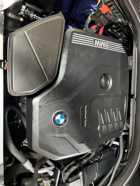 Used 2024 BMW X3 xDrive30i w/ Convenience Package image 24