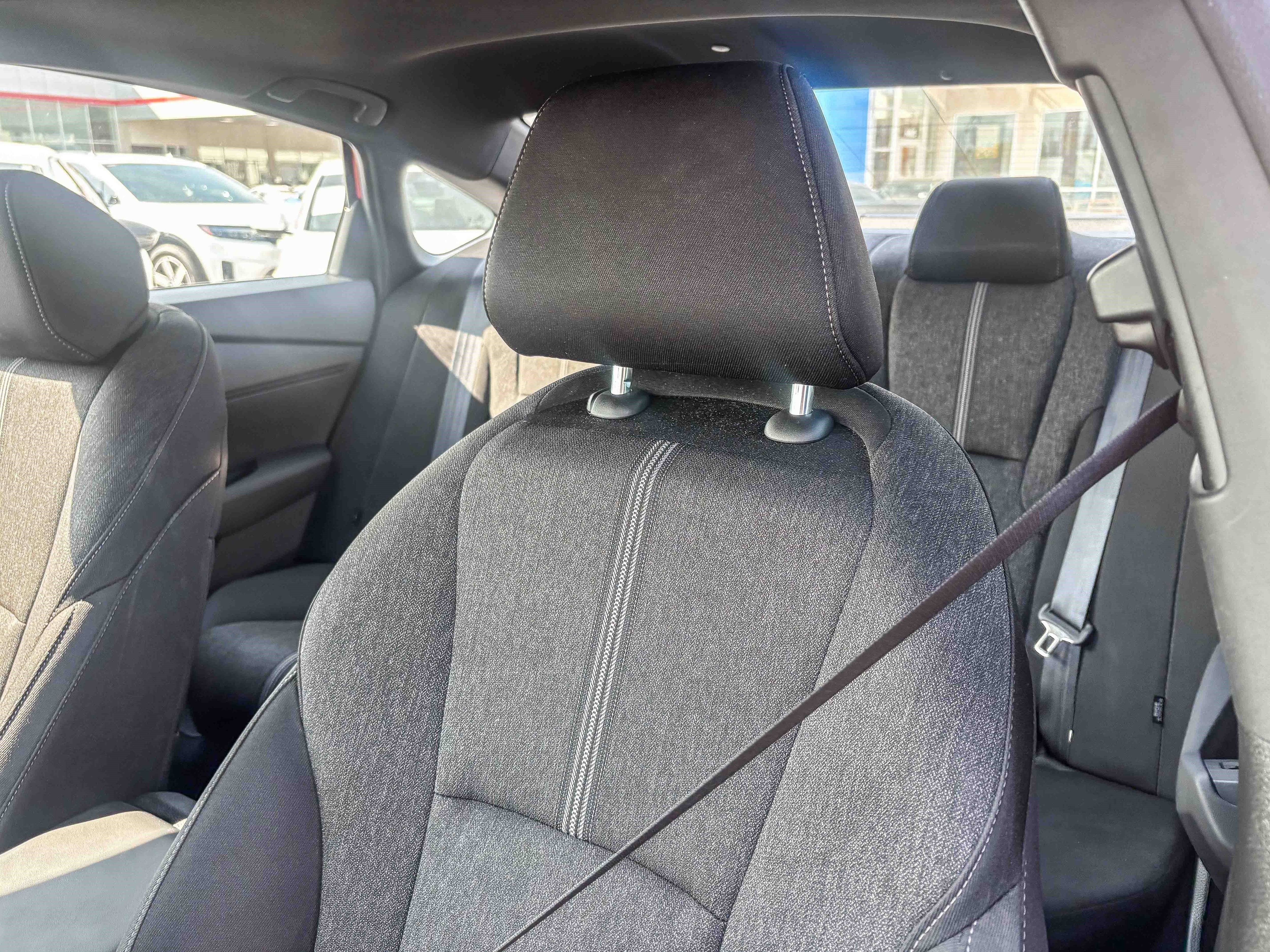 Used 2025 Honda Accord Sport image 24
