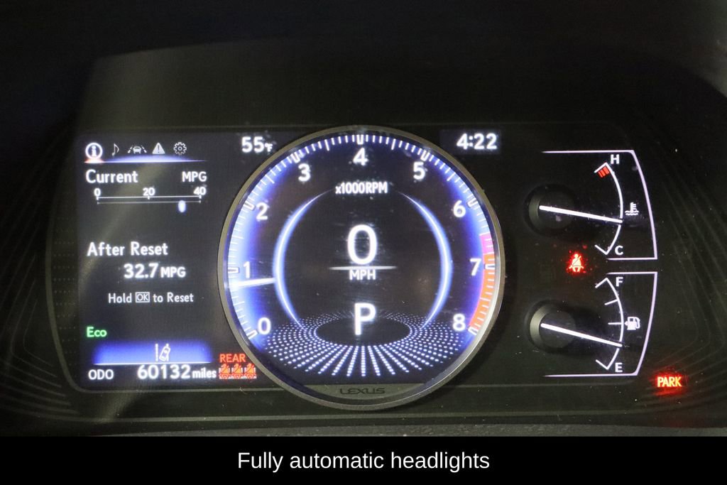 Used 2021 Lexus UX 200 w/ Accessory Package (Z1) image 11