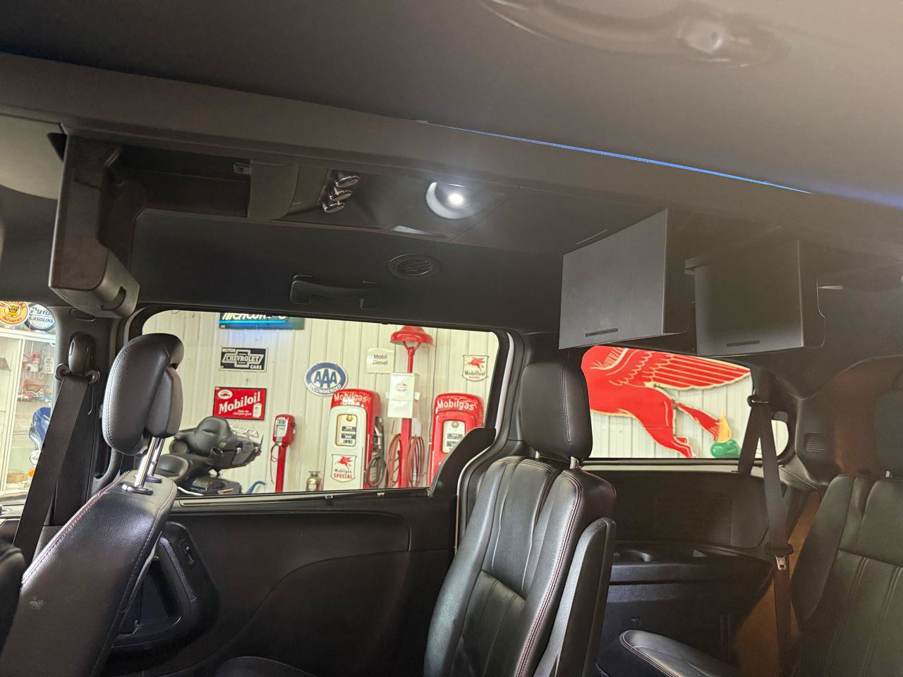 Used 2019 Dodge Grand Caravan GT FWD image 20