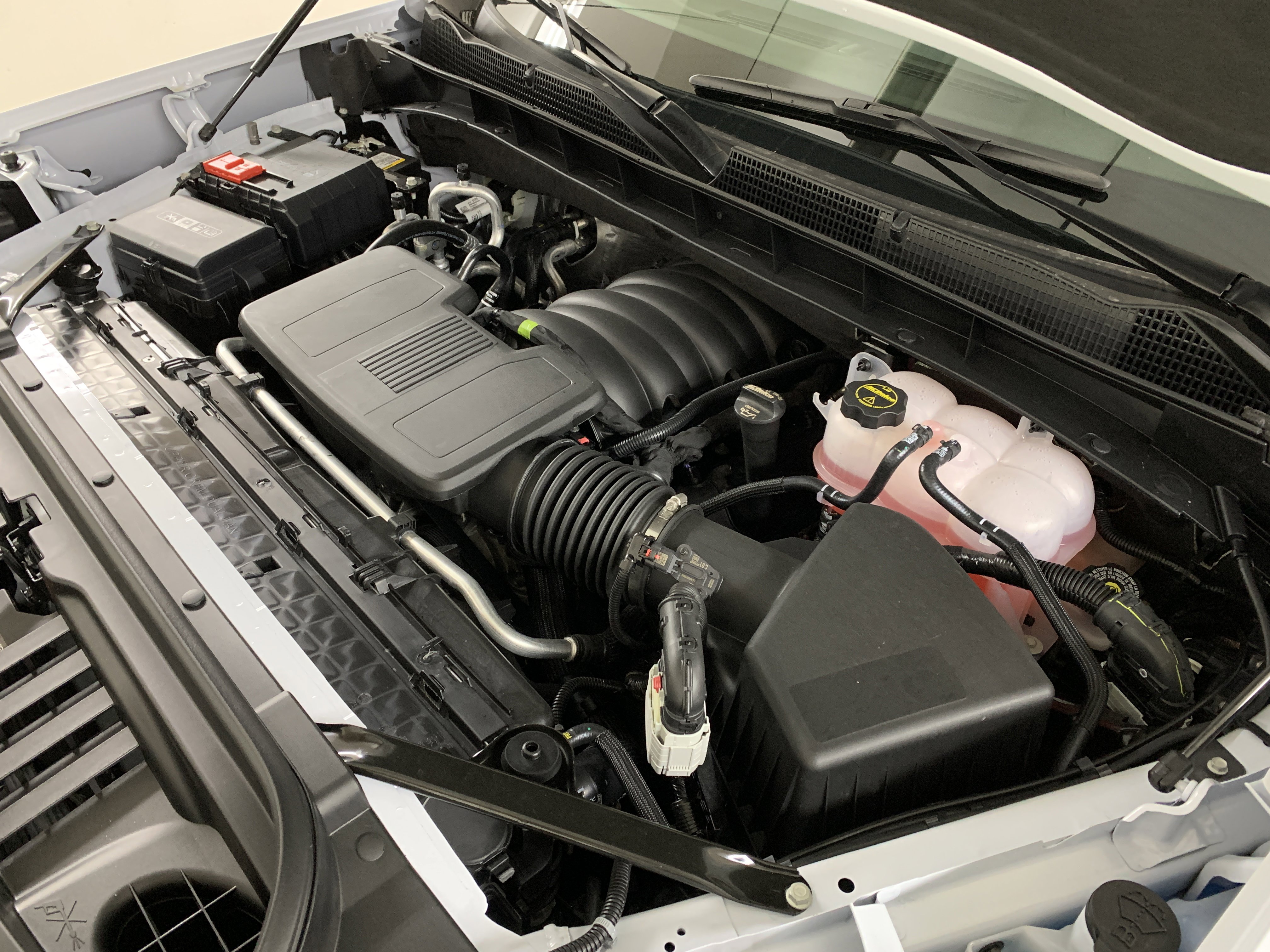 New 2026 GMC Sierra 1500 Denali Ultimate image 15