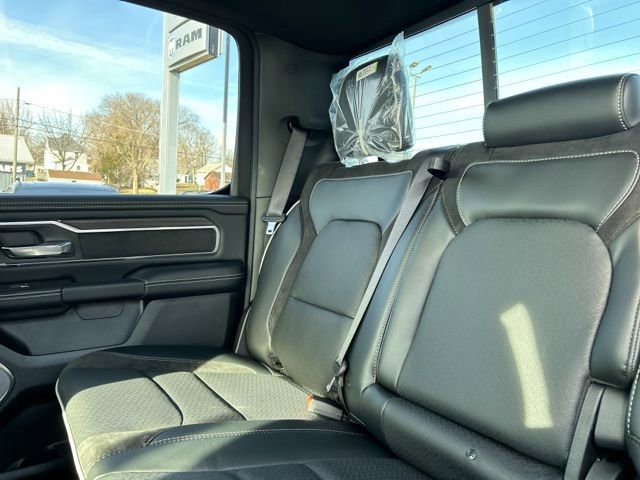 New 2026 RAM 1500 Laramie image 20