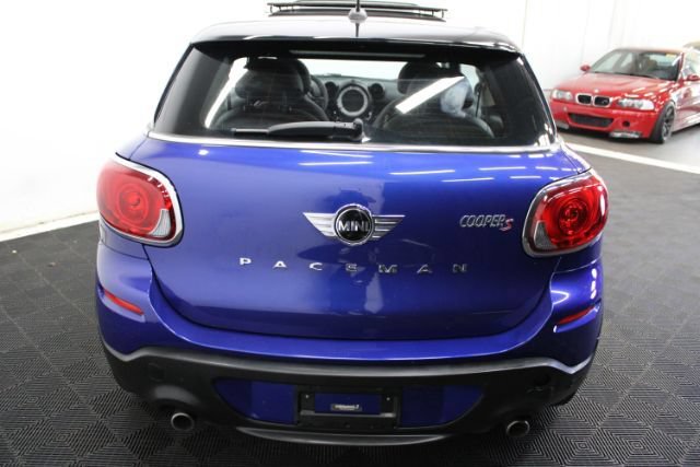 Used 2014 MINI Cooper Paceman S FWD image 7