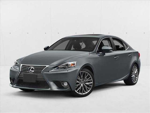 Used 2014 Lexus IS 250 AWD image 1