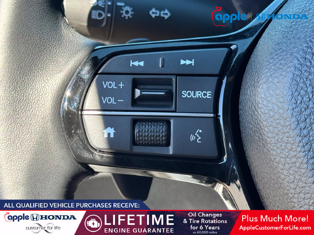 Used 2026 Honda Civic Sport image 21