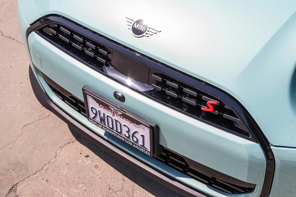 Used 2026 MINI Cooper S FWD image 11