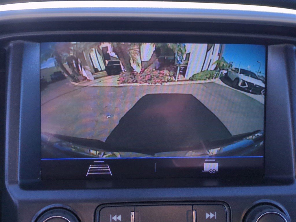 Certified 2022 GMC Canyon Elevation w/ Trailering Package image 11