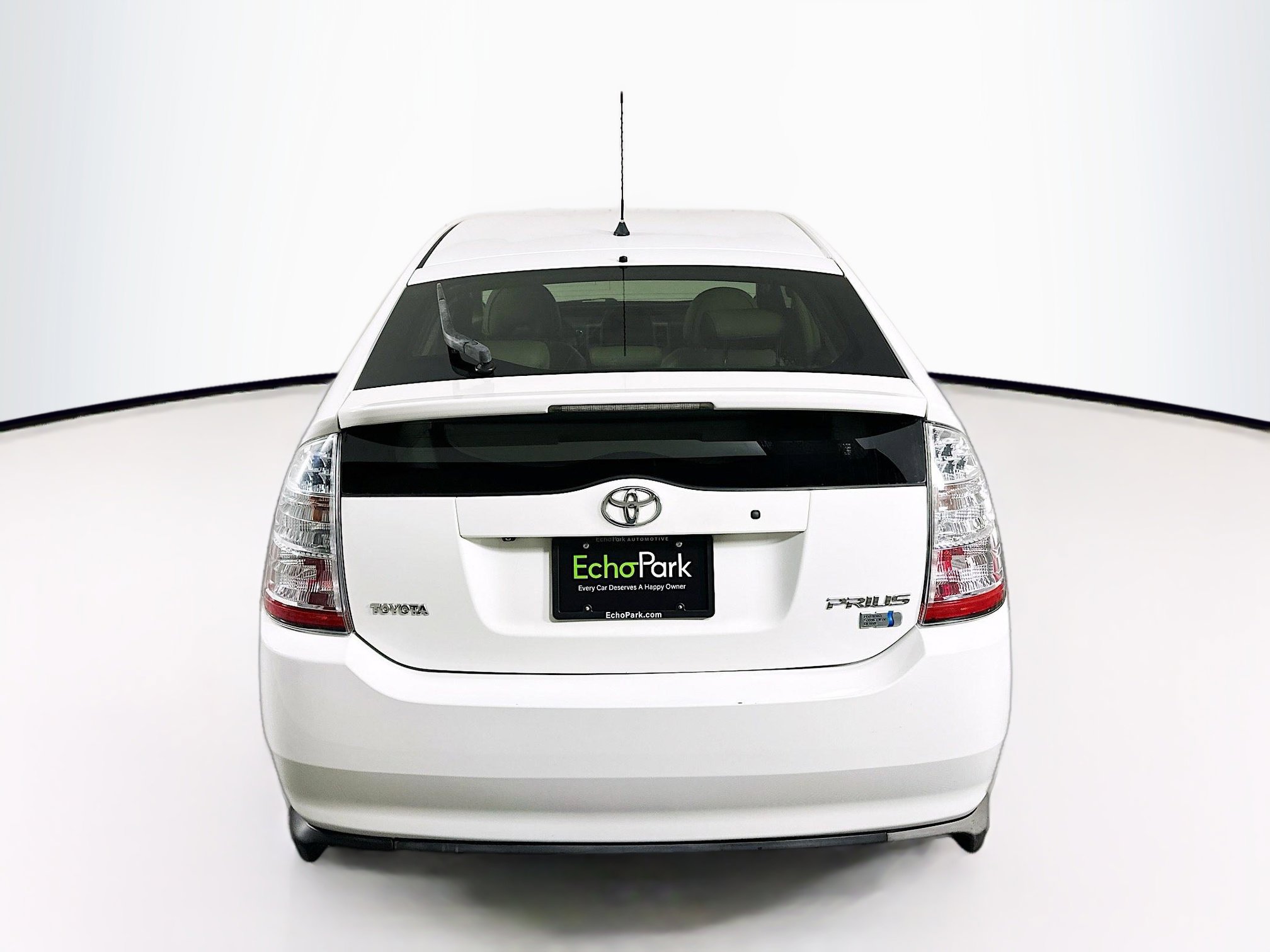 Used 2008 Toyota Prius Touring image 7