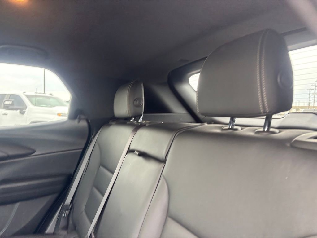 Used 2022 Chevrolet TrailBlazer ACTIV image 27
