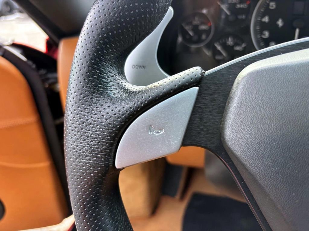 Used 2005 Ferrari 575M Maranello Superamerica image 42