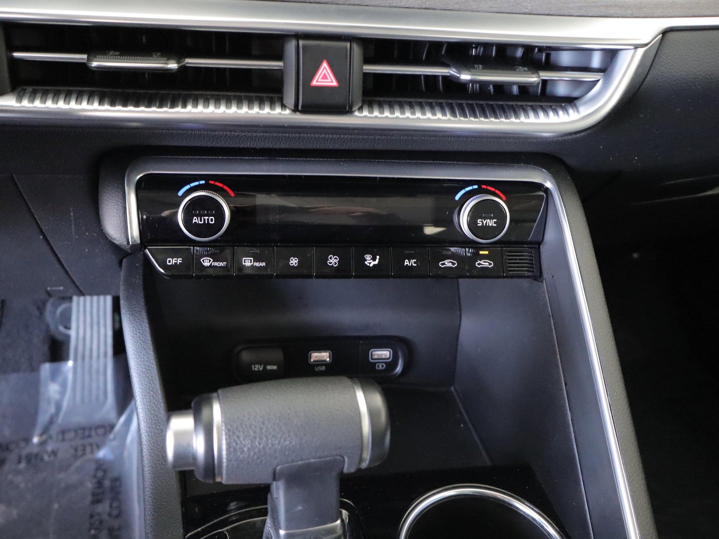 Used 2024 Kia K5 EX w/ EX Premium Package FWD image 14