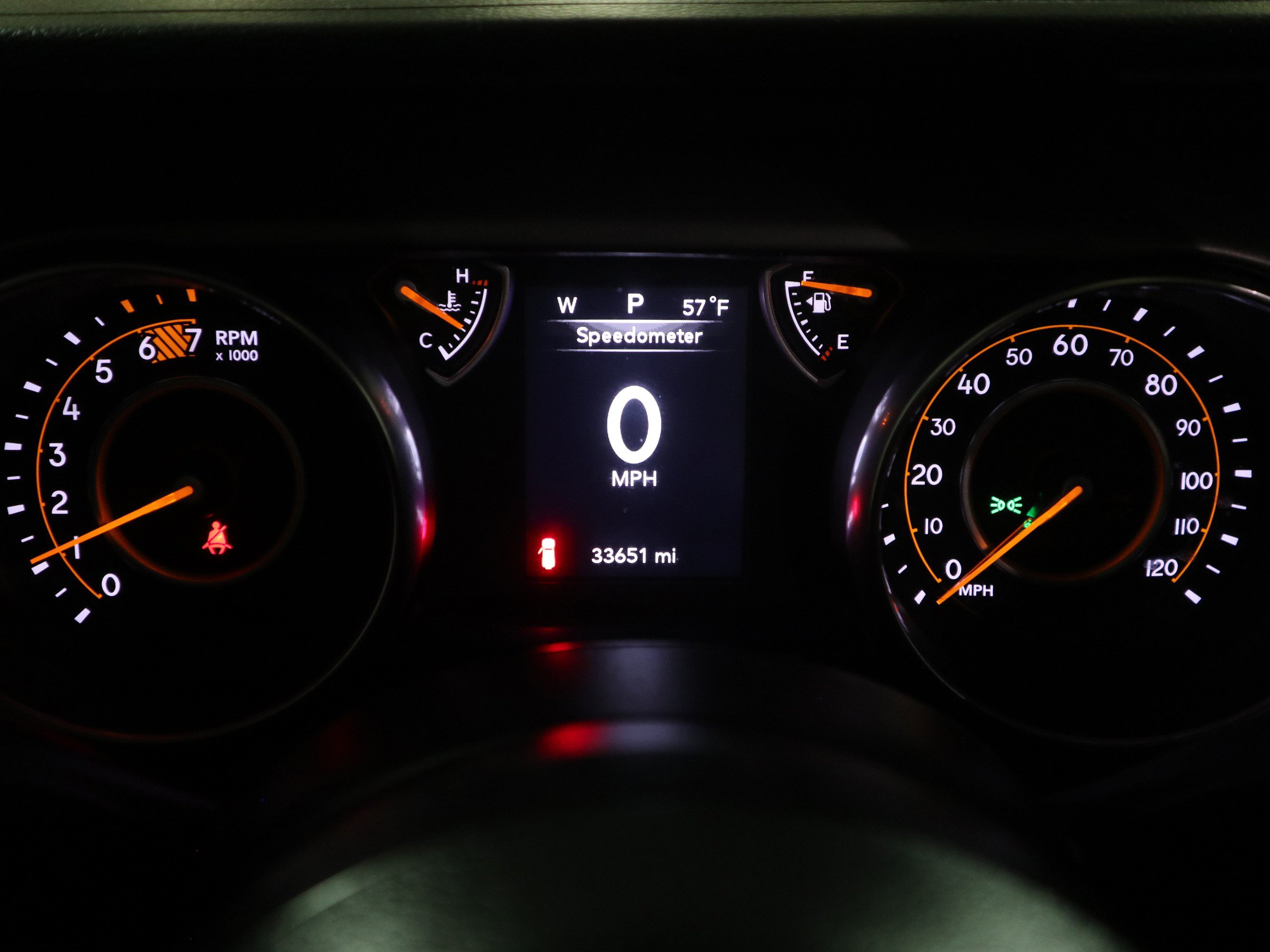 Used 2021 Jeep Wrangler Sport image 17