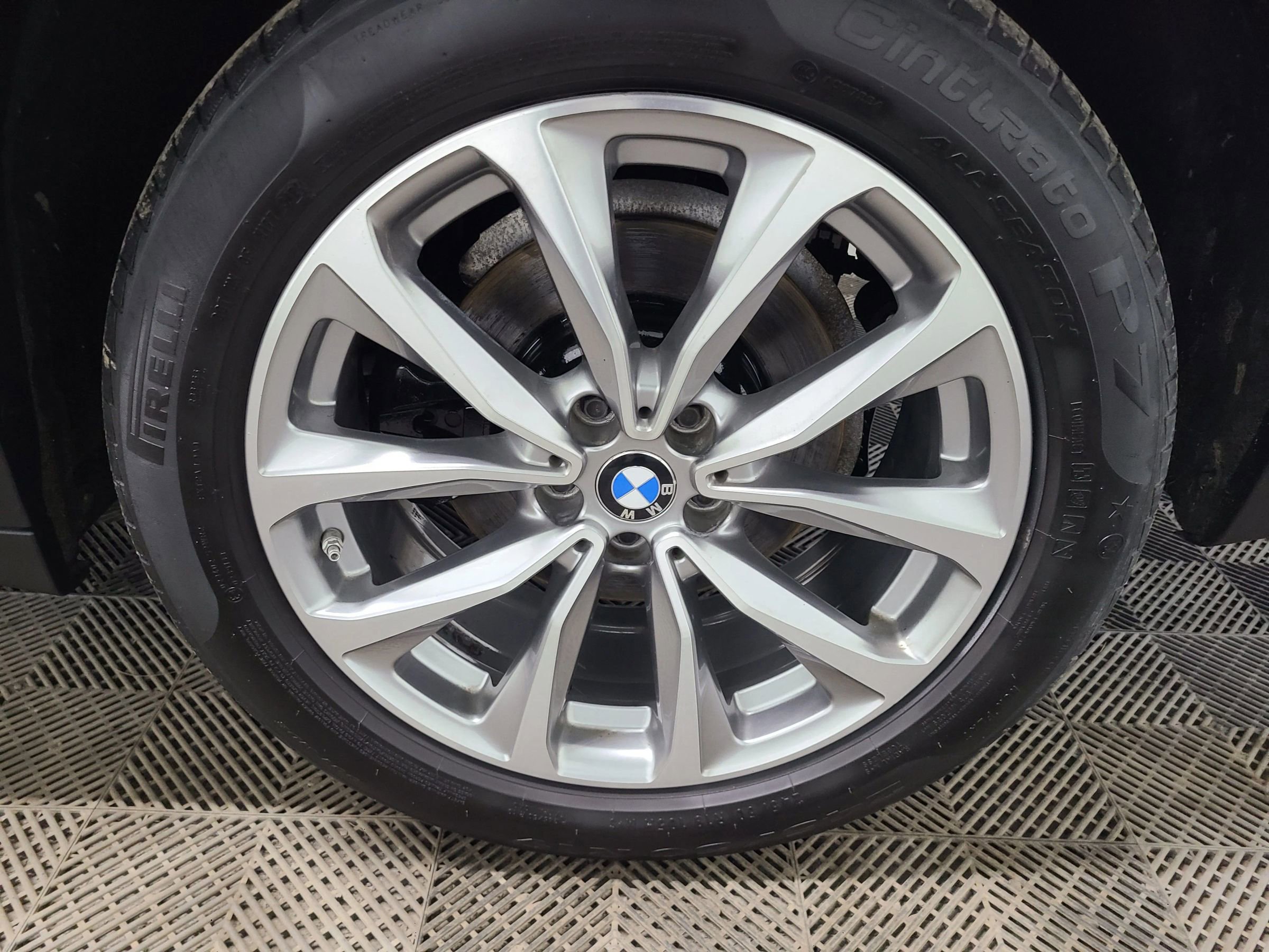 Used 2018 BMW X3 xDrive30i w/ Convenience Package image 17