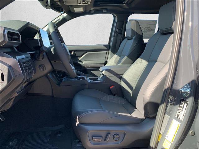 New 2026 Toyota 4Runner TRD Sport Premium image 24