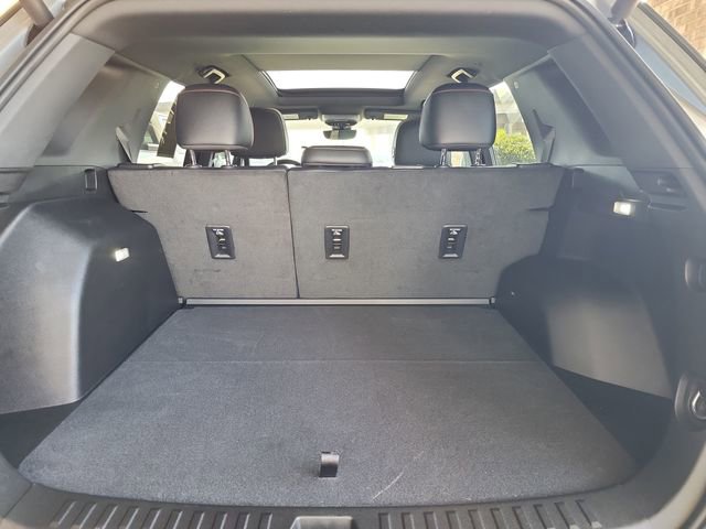 Used 2025 Chevrolet Equinox RS w/ Safety and Technology Package FWD image 23