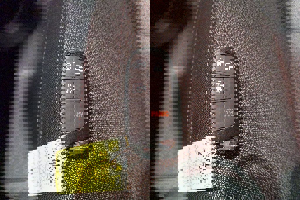 New 2026 RAM ProMaster 2500 w/ Convenience Group image 27