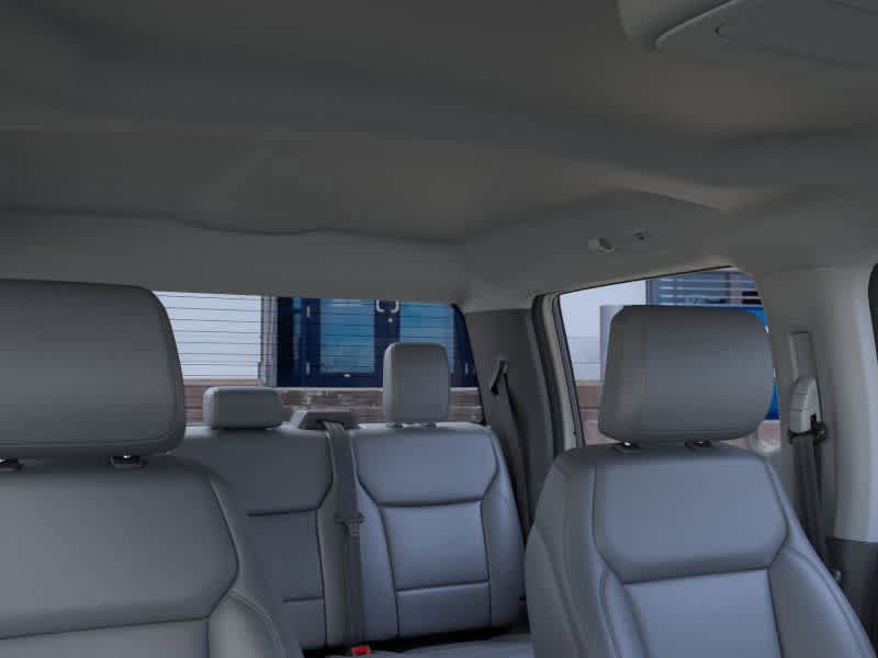 New 2025 Ford F150 Lightning Flash image 22