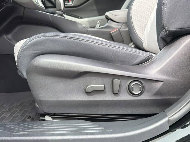 Certified 2025 Subaru Outback Premium image 22