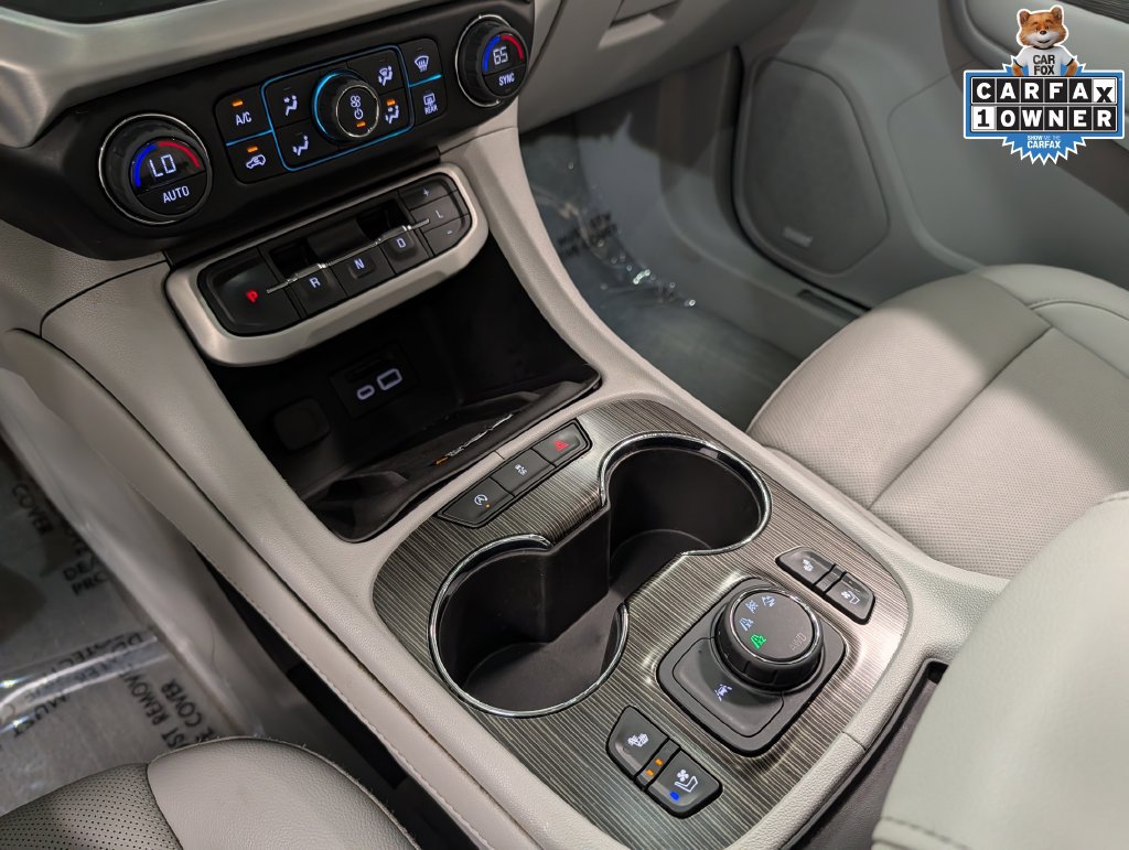 Used 2023 GMC Acadia SLT w/ Preferred Package AWD/4WD image 15
