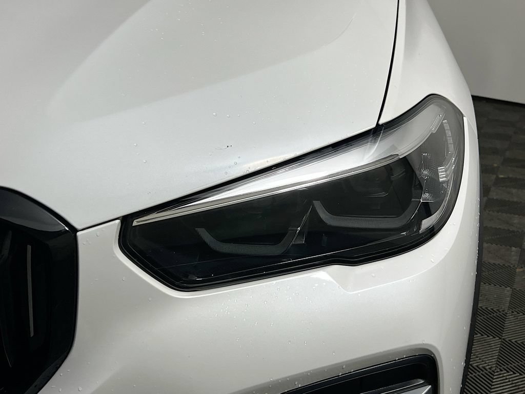 Used 2023 BMW X5 xDrive40i w/ Premium Package