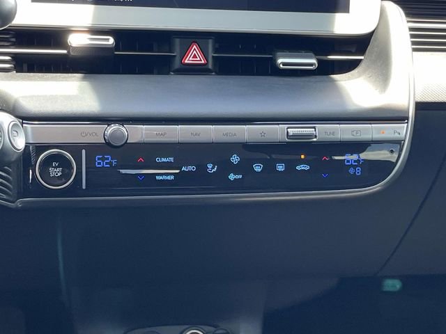 Certified 2024 Hyundai Ioniq 5 SEL RWD image 17