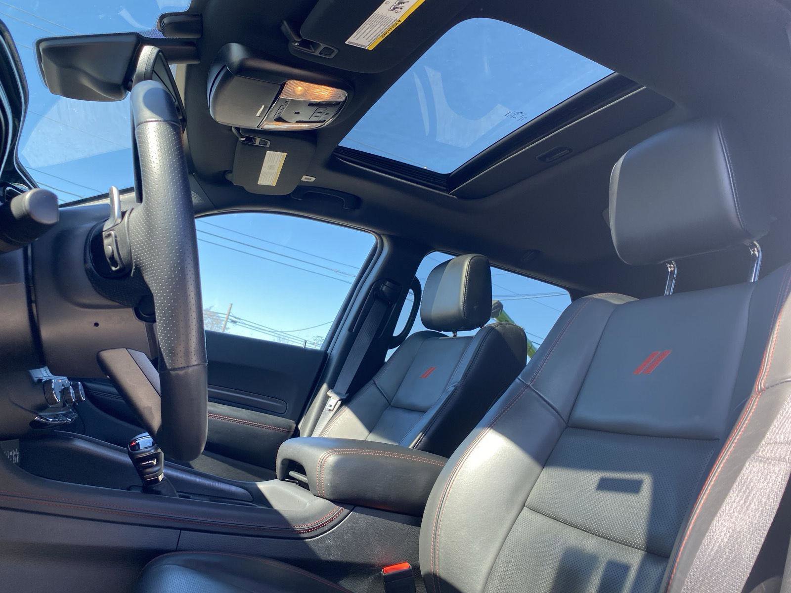 Used 2025 Dodge Durango GT image 22