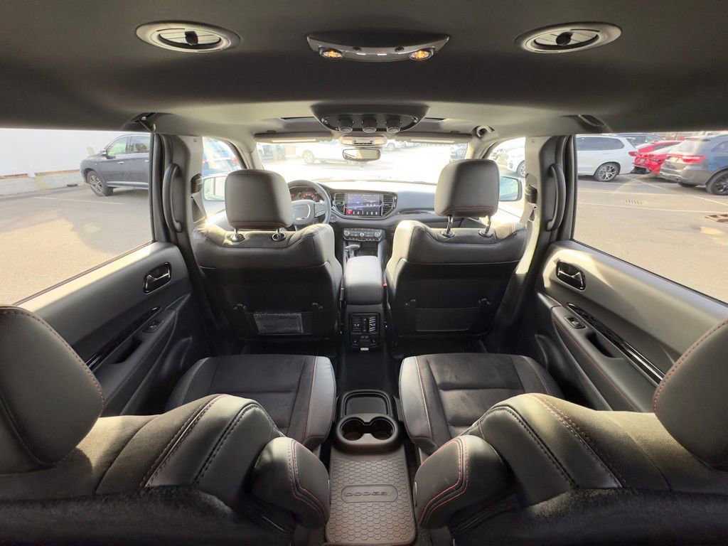 New 2026 Dodge Durango GT image 24