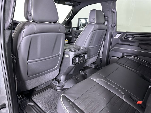 New 2026 GMC Sierra 2500 AT4X image 22