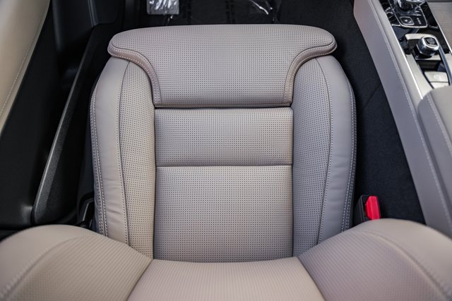 New 2026 Volvo XC90 B6 Ultra image 26