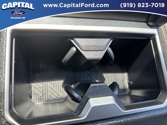 Used 2025 Toyota 4Runner TRD Sport AWD/4WD image 31
