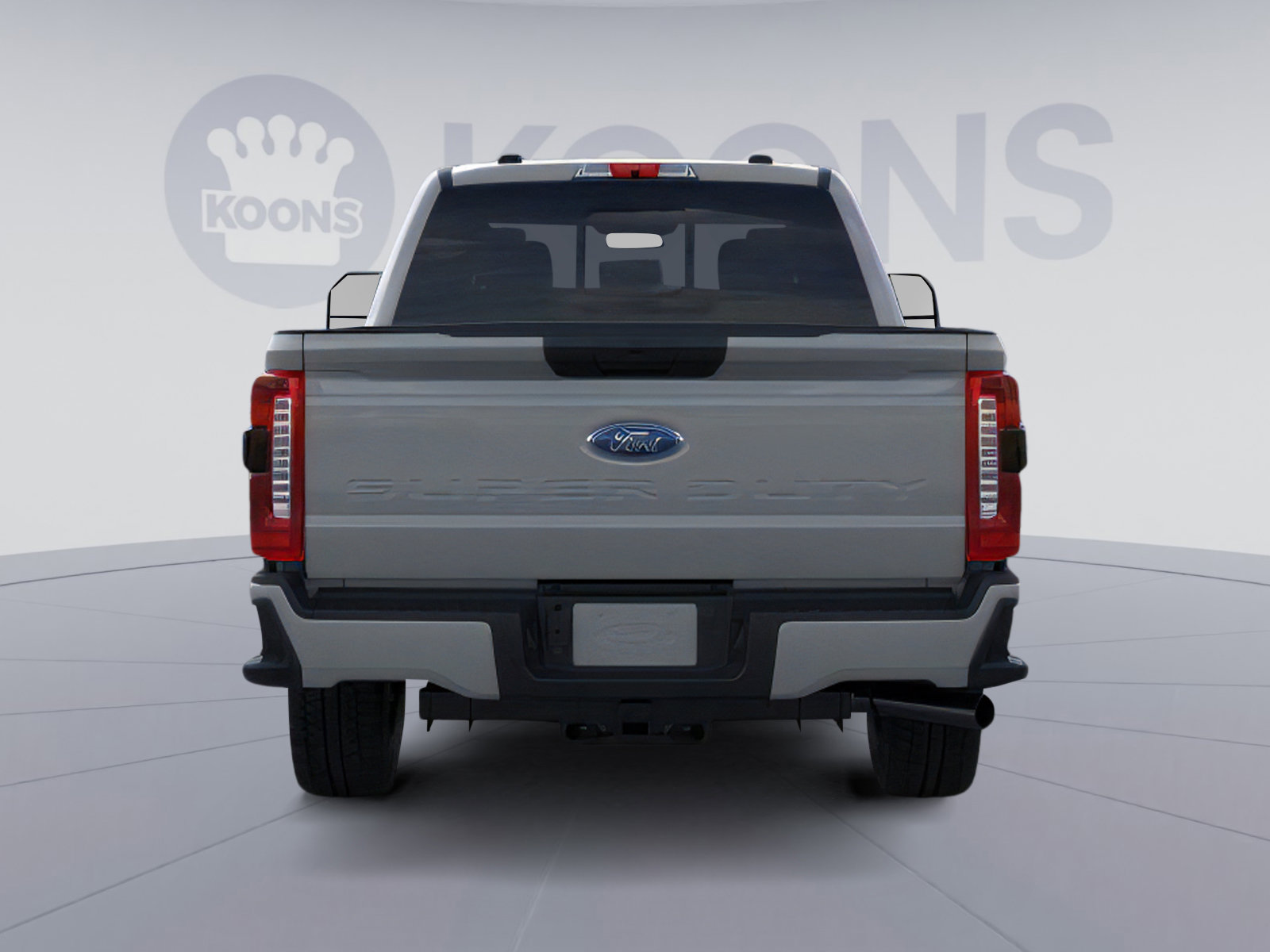 New 2026 Ford F250 XL w/ STX Appearance Package image 7