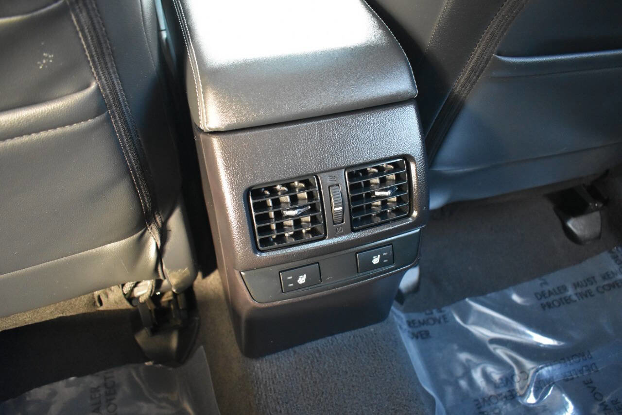 Used 2016 Subaru Outback 3.6R Limited image 37