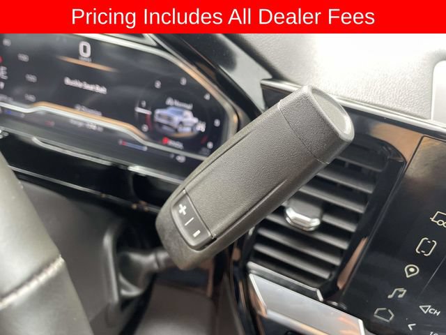 Used 2024 GMC Sierra 1500 Elevation AWD/4WD image 35