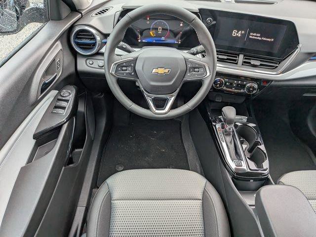 New 2026 Chevrolet Trax LT w/ Driver Confidence Package image 18