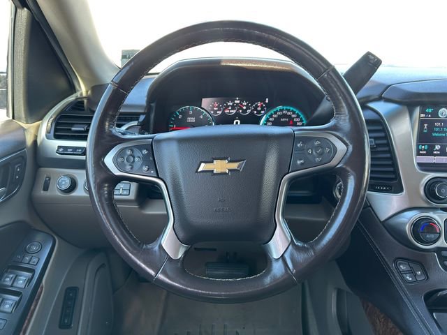 Used 2017 Chevrolet Suburban Premier image 13
