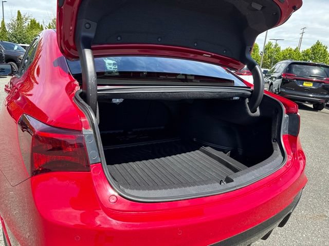 Used 2018 Acura TLX V6 w/ Technology & A-SPEC Pkg AWD/4WD image 14