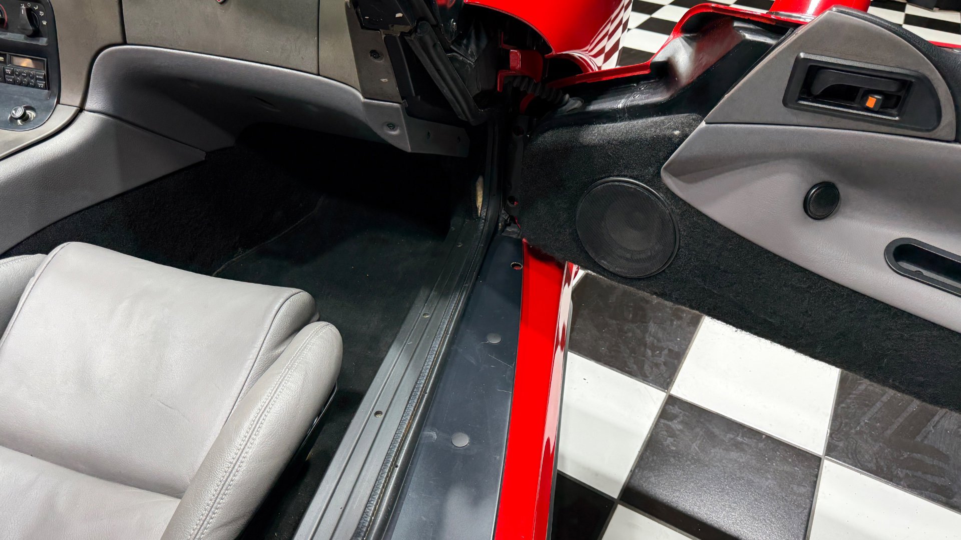 Used 1992 Dodge Viper RT/10 image 77