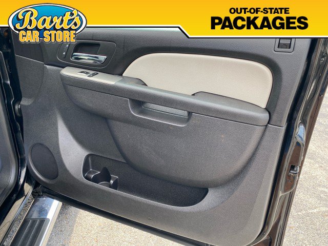 Used 2012 GMC Sierra 1500 SLT w/ All-Terrain Package AWD/4WD image 12