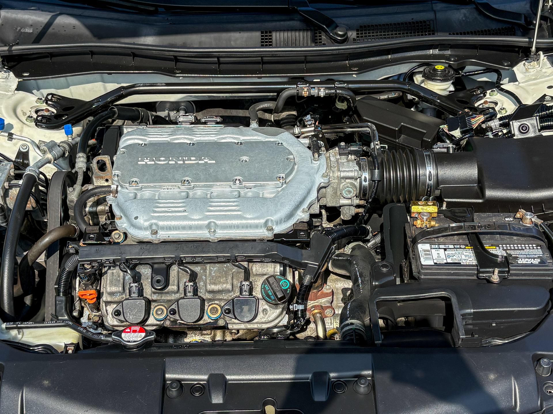 Used 2010 Honda Accord EX-L image 30
