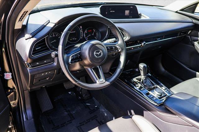 Used 2025 MAZDA CX-30 AWD 2.5 S w/ Preferred Package image 10