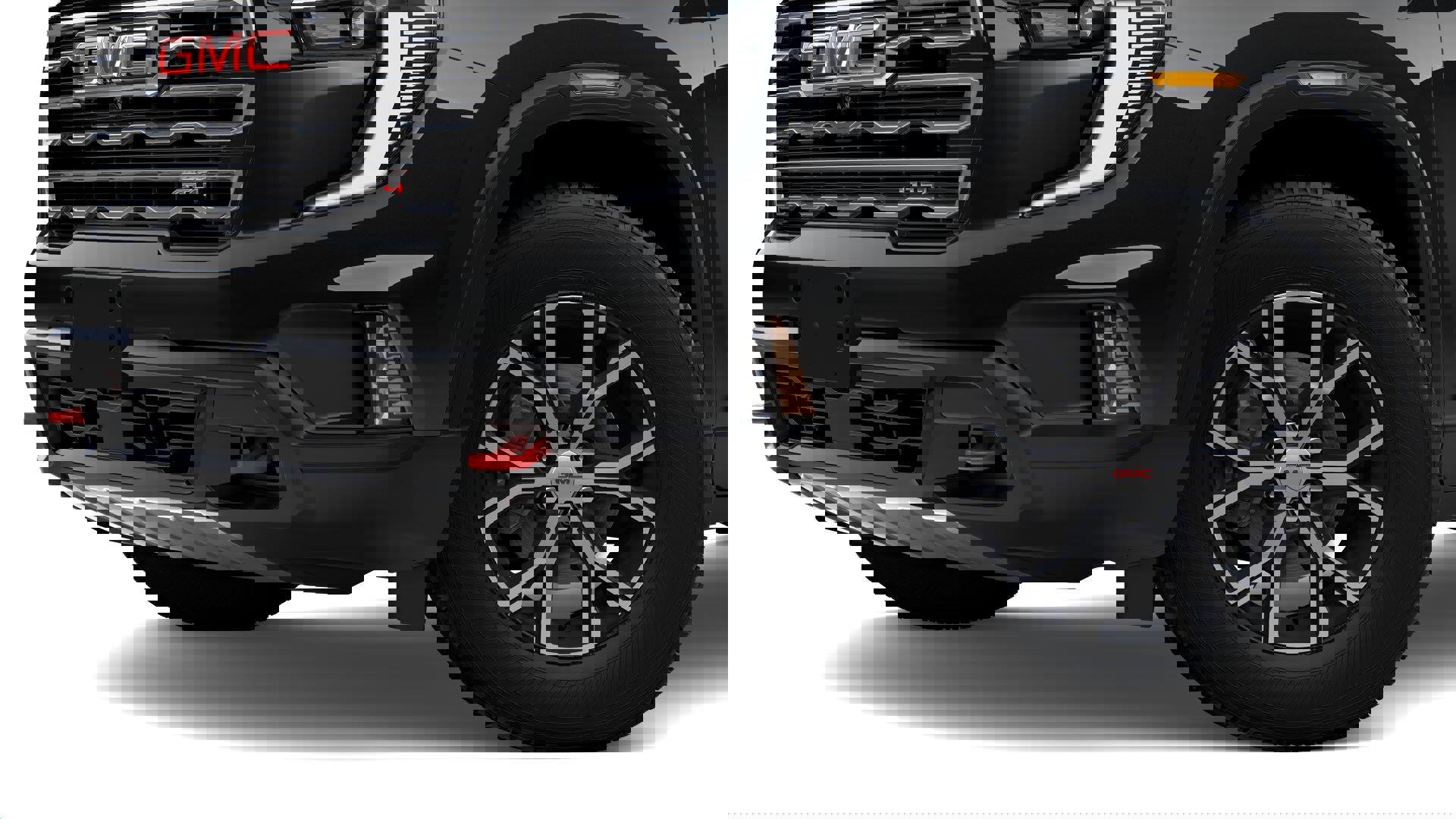 New 2026 GMC Acadia AT4 w/ LPO, Floor Liner Package image 40