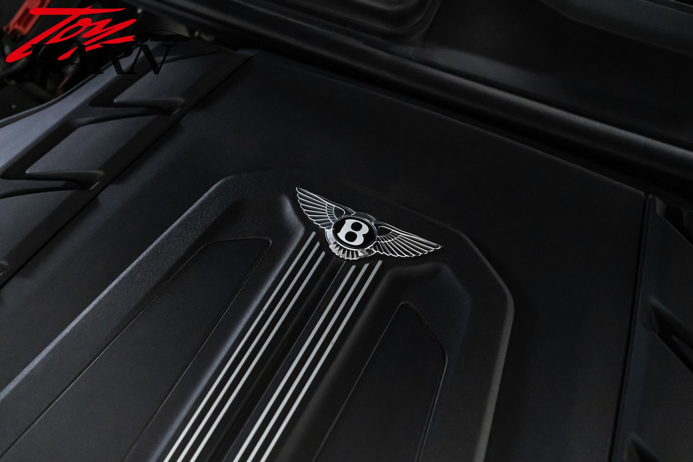 Used 2022 Bentley Bentayga image 56