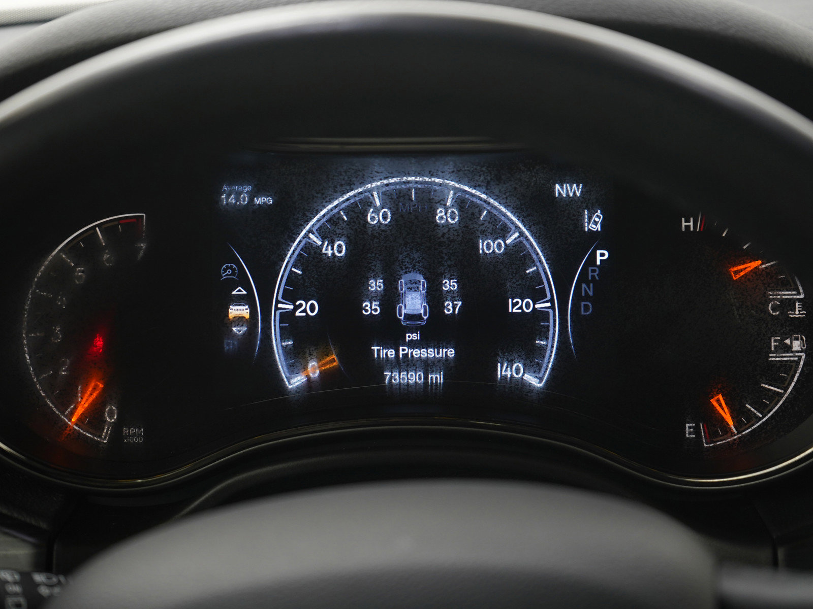 Used 2020 Jeep Grand Cherokee Limited X image 26