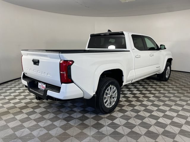 New 2026 Toyota Tacoma SR5 AWD/4WD image 9