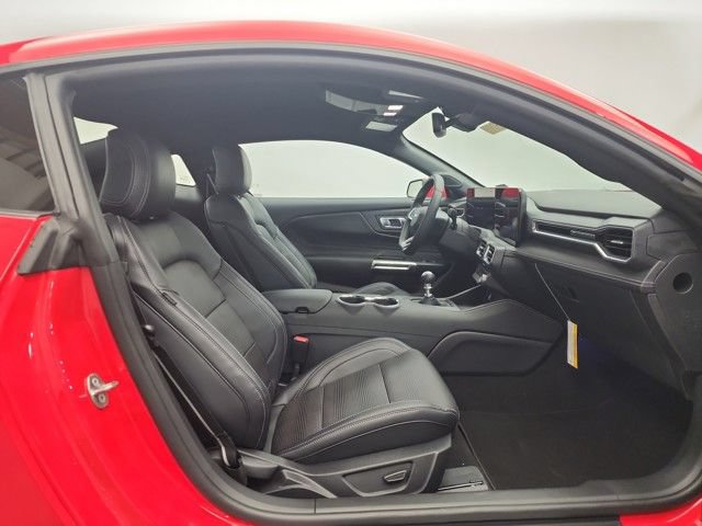 New 2025 Ford Mustang GT Premium RWD image 21